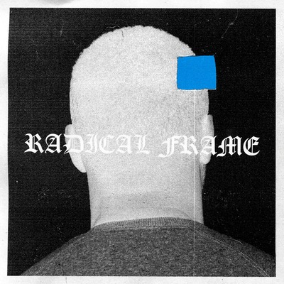 Actress — Radical Frame cover