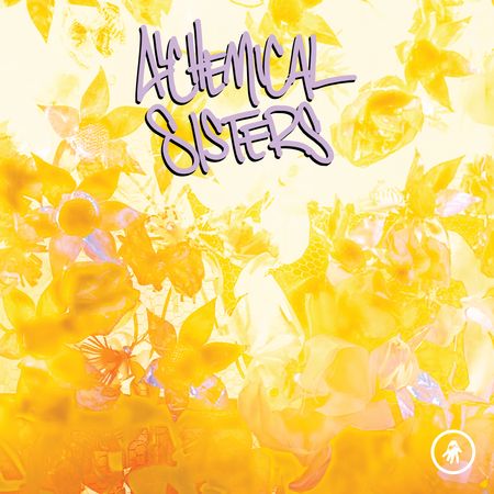 Alchemical Sisters — Alchemical Sisters cover