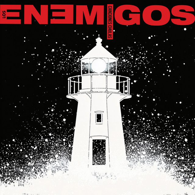 Los Enemigos — Canciones chulas cover