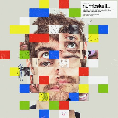 Ryan Hemsworth — Numbskull cover