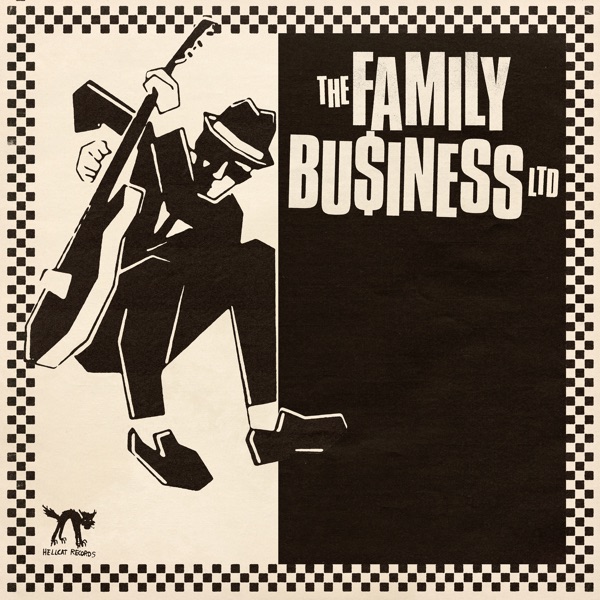 The Family Business LTD — The Family Business LTD cover